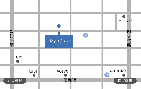 access map