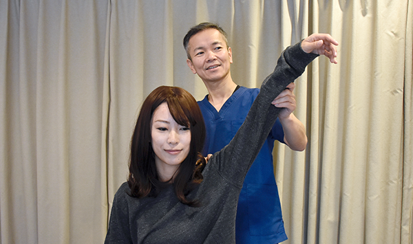 再検査